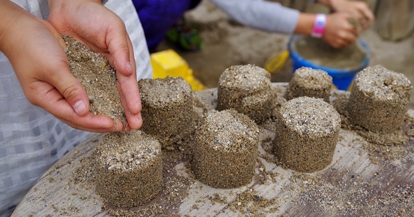 「公園、つまらない」と言う子が変わる。親がやめた “3つのこと”