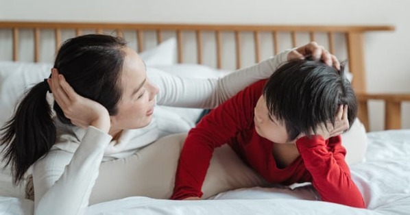 東大生の96％が「親は話を聞いてくれた」と回答。学力を伸ばす家庭の “たった1つの習慣” とは？