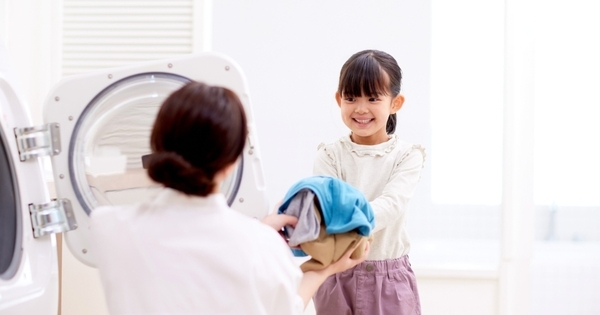 「手伝いすぎ」が子どもの自信を奪う｜親の先回りが自己効力感を削るメカニズム