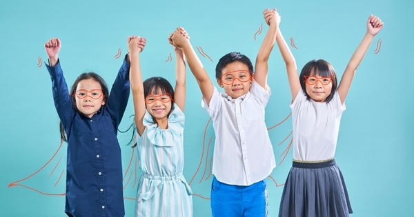 「入学・進級が不安な子」は準備不足？いいえ、その心配は「想像力が育った証拠」です。