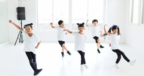 「競争が苦手な子」にこそ向いているスポーツがある！達成目標から考える教室の選び方