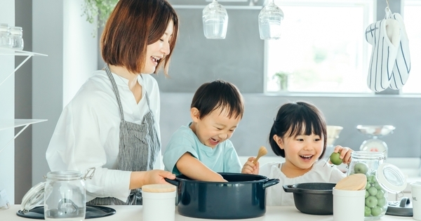 料理が「頭のいい子」を育てる――毎日の食卓で自己効力感を伸ばす方法