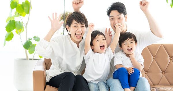 子どもの自己肯定感を下げる親の”無自覚な口ぐせ”7選｜よかれと思って言っていませんか？