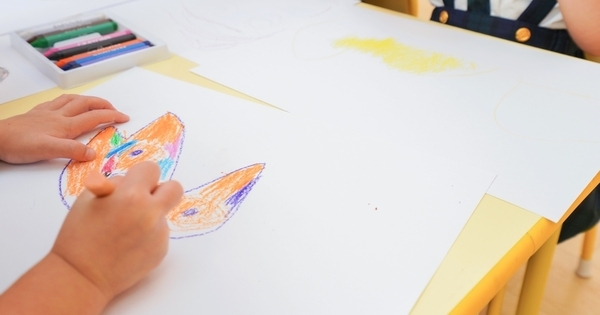 絵本のクマと本物のクマは全然違う。この「ズレ」が子どもの思考力を育てる