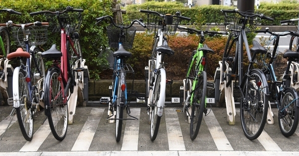 【2026年4月から】自転車「青切符」制度スタート　子乗せ・歩道・免許点数、親がおさえたいポイントを徹底解説