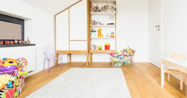 ママ友の家はスッキリおしゃれなのにうちはおもちゃで溢れてる……部屋を”ちょっときれい”に見せる小ワザ3選