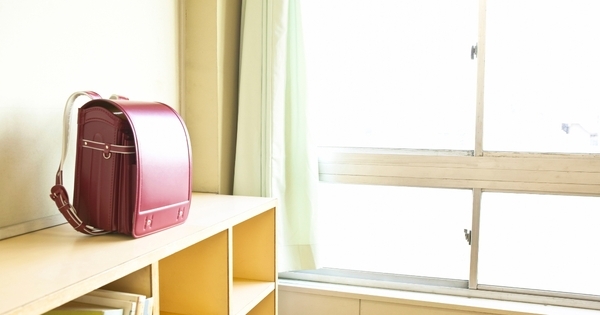 ランドセルの色は「好きな色」でいい！「赤＝女の子」は昭和に生まれた思い込みだった