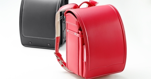 ランドセルの色は「好きな色」でいい！「赤＝女の子」は昭和に生まれた思い込みだった