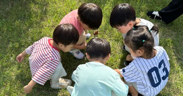 小中学生の「なりたい職業」1位は野球選手・パティシエ。子どもが夢を語るとき、じつは自己概念が育っています