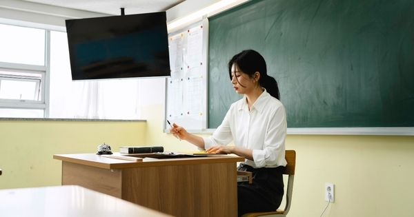 【新学期】「クラス替え」は運？先生が大切にしている”3つの軸”