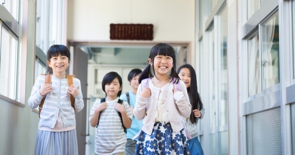 【新学期】「クラス替え」は運？先生が大切にしている”3つの軸”