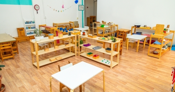 ザッカーバーグも、モンテッソーリ育ち——「自由と秩序」が子どもの脳に起こすこと