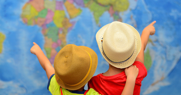 いつかふたりで笑えるように。子どもの思い出を残す3つの習慣