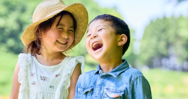 子どもにとって大切な「体験」は、特別なイベントのことばかりじゃない。研究が示した、「小さな体験」のたいせつさ