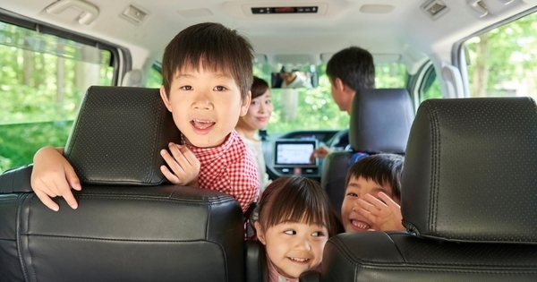 子どもの「好き」を伸ばしてあげたい。好きなもの別 “学べる旅行先”
