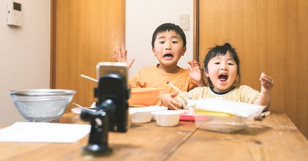 「YouTuberになりたい」を全否定しないで！ 子どもの夢に隠れた「才能の種」の見つけ方
