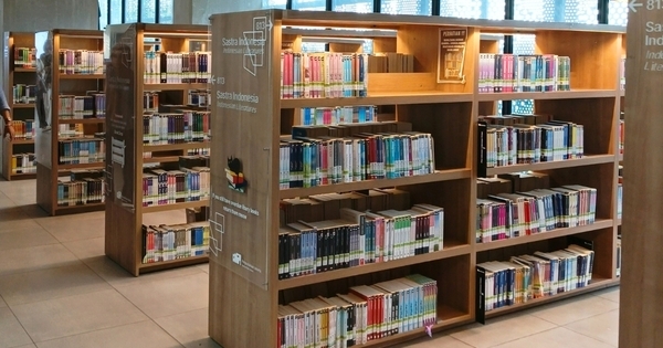 【休日】子どもたちに大人気！親子で訪れたい図書館5選