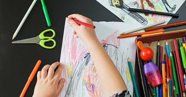 なぜあの子は失敗しても挑戦し続けるのか——研究が示す、魔法のほめ言葉