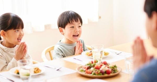 毎日の食卓を、また楽しみに。子どもの「食べない」と心穏やかにつきあう4つの方法
