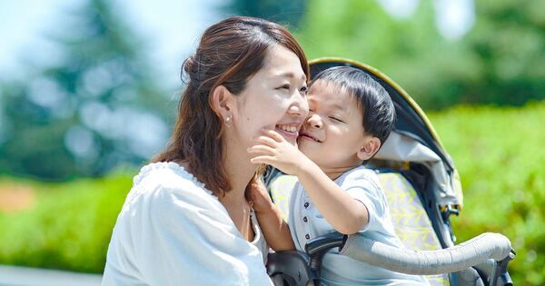 「ちゃんとした子育て」で疲れてない？　そんなあなたに知ってほしい３つの話