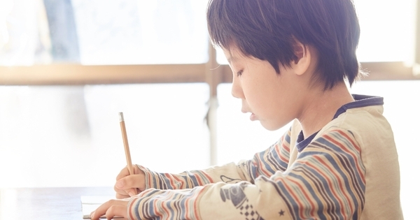 東大生の家は急がなかった。忙しくても続けられる「読み聞かせ」のあたたかい時間