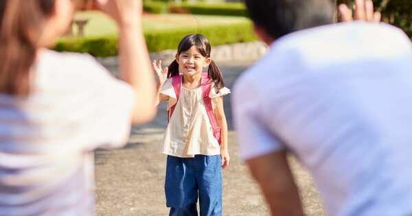 「ねえママ、なぞなぞ出していい?」と言える子は、もう「相手の頭のなか」を想像しはじめている