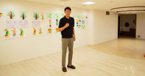 ABC『おはよう朝日です』も注目。合格率98%の幼児教室代表が語る、AI時代の子どもに本当に必要な力