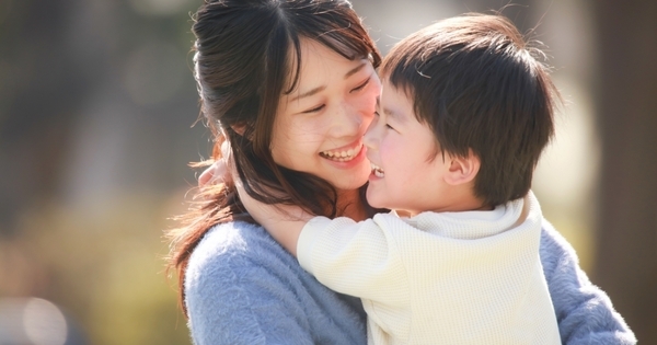 子どもの「できた！」に一緒に喜ぶ。自信とやる気を育てる “分かち合い” の力