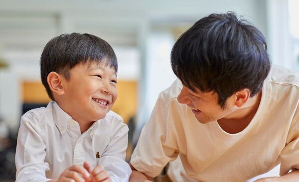 子どもの「自分でやる！」を待てる家に。家庭でかなえるモンテッソーリ教育の基本