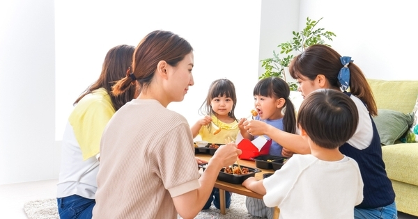 すぐ怒る子と、怒らない子。違いは「性格」ではなく脳の“ブレーキ”の育ち方だった