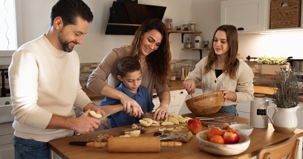 フランス流「子どもの自立」── ママの時間が増える、手を出しすぎない子育て術