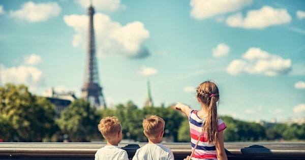 フランス流「子どもの自立」── ママの時間が増える、手を出しすぎない子育て術