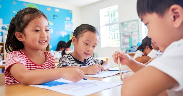 世界の有名な教育法、ぜんぶ並べて見てみる。「どれがいいか」より、わが子の姿と重ね合わせる