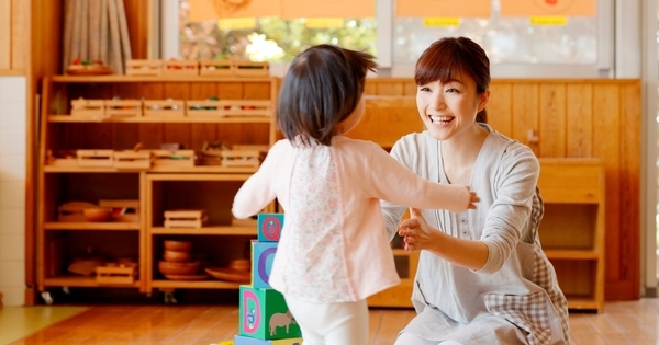 世界の有名な教育法、ぜんぶ並べて見てみる。「どれがいいか」より、わが子の姿と重ね合わせる
