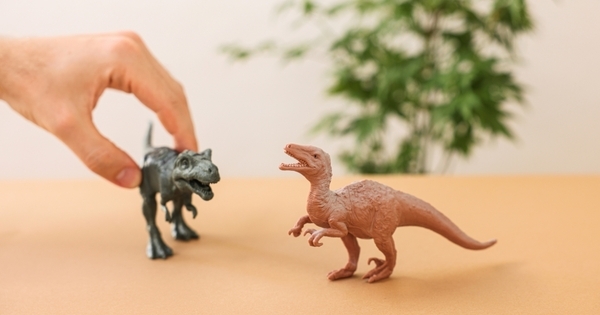 七夕の短冊、子どもの願いが「恐竜になりたい」でいい理由