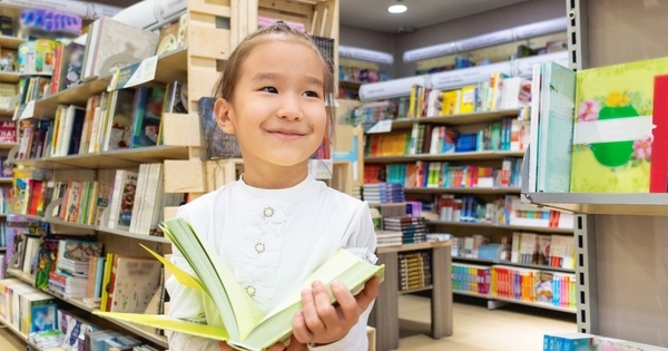 読書感想文、何を書けばいい？「面白かった」の先へ広げる親の聞き方