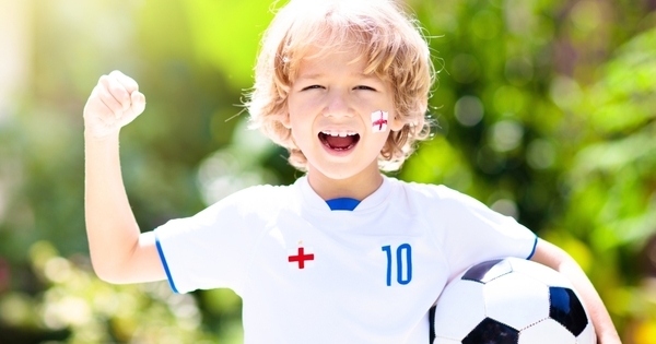 【W杯出場国】イングランドって、どんな国？ 「イギリスと何が違うの？」が、子どもの考える力を育てるチャンス