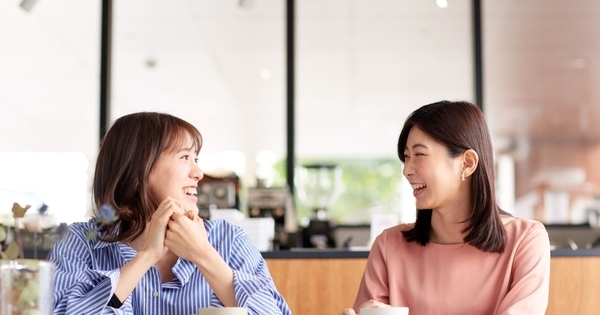 「らしさ」ってなんだろう。親子ではじめるジェンダーの話