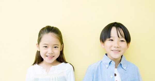 「らしさ」ってなんだろう。親子ではじめるジェンダーの話