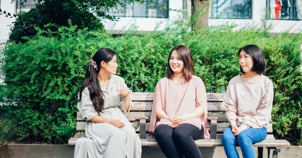 そのママ友、じつは“フレネミー”かも。会うたび疲れる関係に消耗しないために