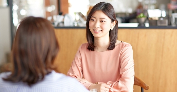 そのママ友、じつは“フレネミー”かも。会うたび疲れる関係に消耗しないために