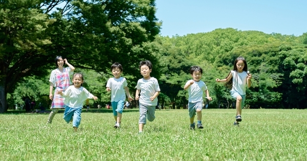 夏休み、どこ行く？子どもの体験が増える近場スポットの探し方