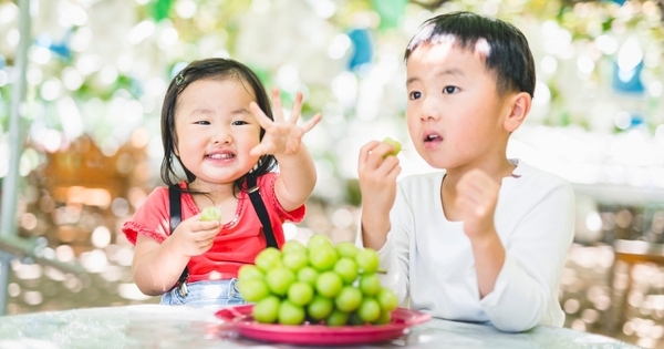 きょうだいを同じようにほめられなくて大丈夫。比較より大事な「縦の視点」