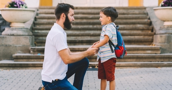 世界一の投資家バフェットの子育ては、意外なほど「普通」だった。お金より大事にした、たったひとつのこと
