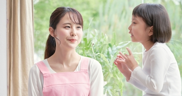 いつもの「すごいね」がもっと届く。ほめ言葉の引き出し、6つの増やし方