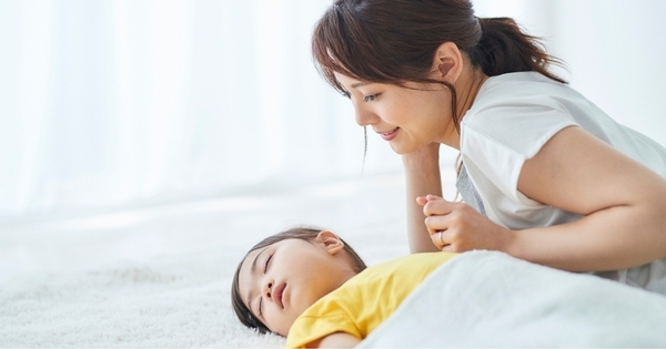 「よく泣く子」は感情コントロールが上手になる！ 涙が育てる “心を整える力”