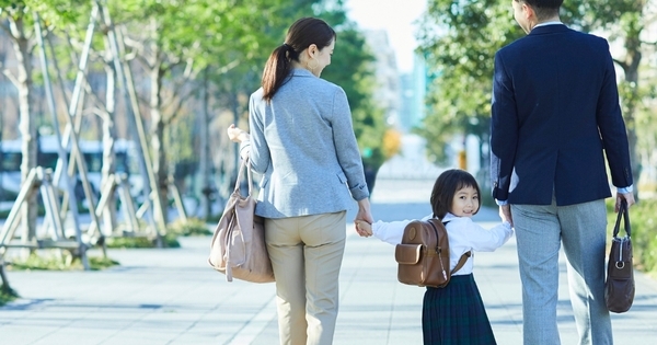 「よく泣く子」は感情コントロールが上手になる！ 涙が育てる “心を整える力”