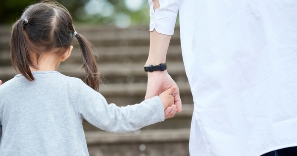 いい親ほど知っている。「叱らないこと」より、ずっと大事な”叱ったあとの30秒”