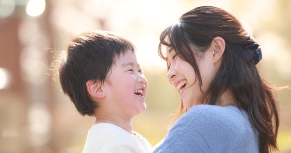 いい親ほど知っている。「叱らないこと」より、ずっと大事な”叱ったあとの30秒”