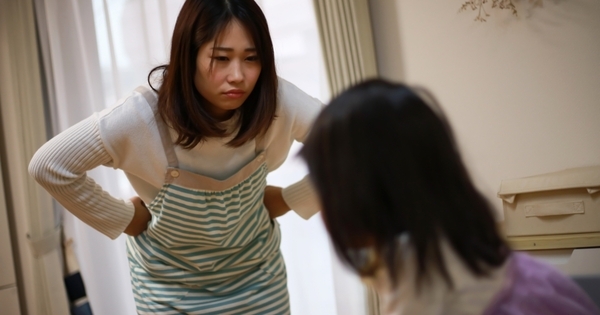 いい親ほど知っている。「叱らないこと」より、ずっと大事な”叱ったあとの30秒”